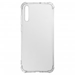 Чехол накладка TPU Armorstandart Air Force для Huawei P Smart S Transparent (ARM57099) Чехол накладка TPU Armorstandart Air Force для Huawei P Smart S Transparent (ARM57099)
