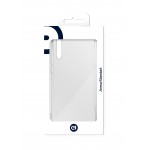 Чехол накладка TPU Armorstandart Air Force для Huawei P Smart S Transparent (ARM57099) Чехол накладка TPU Armorstandart Air Force для Huawei P Smart S Transparent (ARM57099)
