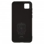 Чехол накладка TPU Armorstandart ICON для Huawei Y5p Black (ARM57113) Чехол накладка TPU Armorstandart ICON для Huawei Y5p Black (ARM57113)