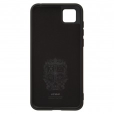 Чехол накладка TPU Armorstandart ICON для Huawei Y5p Black (ARM57113)