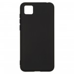 Чехол накладка TPU Armorstandart ICON для Huawei Y5p Black (ARM57113) Чехол накладка TPU Armorstandart ICON для Huawei Y5p Black (ARM57113)