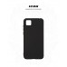 Чехол накладка TPU Armorstandart ICON для Huawei Y5p Black (ARM57113)