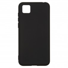 Чехол накладка TPU Armorstandart ICON для Huawei Y5p Black (ARM57113)