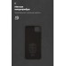 Чехол накладка TPU Armorstandart ICON для Huawei Y5p Black (ARM57113)