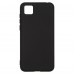 Чехол накладка TPU Armorstandart ICON для Huawei Y5p Black (ARM57113)