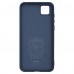 Чехол накладка TPU Armorstandart ICON для Huawei Y5p Dark Blue (ARM57114)