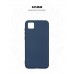 Чехол накладка TPU Armorstandart ICON для Huawei Y5p Dark Blue (ARM57114)
