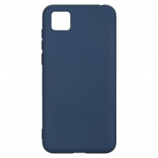 Чехол накладка TPU Armorstandart ICON для Huawei Y5p Dark Blue (ARM57114)