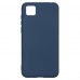 Чехол накладка TPU Armorstandart ICON для Huawei Y5p Dark Blue (ARM57114)
