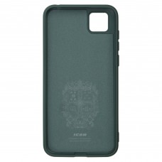 Чехол накладка TPU Armorstandart ICON для Huawei Y5p Pine/Green (ARM57115)