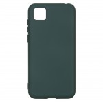 Чехол накладка TPU Armorstandart ICON для Huawei Y5p Pine/Green (ARM57115)