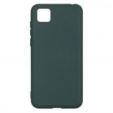 Чехол накладка TPU Armorstandart ICON для Huawei Y5p Pine/Green (ARM57115)