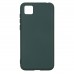 Чехол накладка TPU Armorstandart ICON для Huawei Y5p Pine/Green (ARM57115)