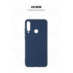 Чехол накладка TPU Armorstandart ICON для Huawei Y6p Dark Blue (ARM57118) Чехол накладка TPU Armorstandart ICON для Huawei Y6p Dark Blue (ARM57118)