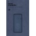 Чехол накладка TPU Armorstandart ICON для Huawei Y6p Dark Blue (ARM57118)