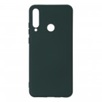 Чехол накладка TPU Armorstandart ICON для Huawei Y6p Pine/Green (ARM57116)