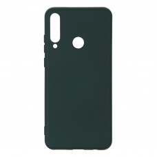 Чехол накладка TPU Armorstandart ICON для Huawei Y6p Pine/Green (ARM57116)
