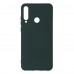 Чехол накладка TPU Armorstandart ICON для Huawei Y6p Pine/Green (ARM57116)
