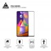 Защитное стекло ArmorStandart Pro для Samsung M31s M317 Black (ARM57202)