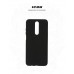 Чехол накладка TPU Armorstandart ICON для Xiaomi Poco X2 Black (ARM57320)