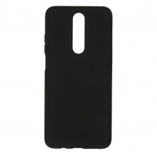 Чехол накладка TPU Armorstandart ICON для Xiaomi Poco X2 Black (ARM57320)