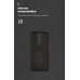 Чехол накладка TPU Armorstandart ICON для Xiaomi Poco X2 Black (ARM57320)