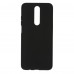 Чехол накладка TPU Armorstandart ICON для Xiaomi Poco X2 Black (ARM57320)