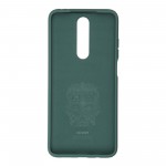 Чехол накладка TPU Armorstandart ICON для Xiaomi Poco X2 Pine/Green (ARM57321) Чехол накладка TPU Armorstandart ICON для Xiaomi Poco X2 Pine/Green (ARM57321)