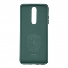 Чехол накладка TPU Armorstandart ICON для Xiaomi Poco X2 Pine/Green (ARM57321)