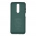 Чехол накладка TPU Armorstandart ICON для Xiaomi Poco X2 Pine/Green (ARM57321)