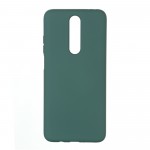 Чехол накладка TPU Armorstandart ICON для Xiaomi Poco X2 Pine/Green (ARM57321) Чехол накладка TPU Armorstandart ICON для Xiaomi Poco X2 Pine/Green (ARM57321)