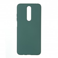 Чехол накладка TPU Armorstandart ICON для Xiaomi Poco X2 Pine/Green (ARM57321)