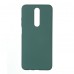 Чехол накладка TPU Armorstandart ICON для Xiaomi Poco X2 Pine/Green (ARM57321)