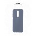 Чехол накладка TPU Armorstandart ICON для Xiaomi Poco X2 Blue (ARM57322)