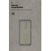 Чехол накладка TPU Armorstandart ICON для Xiaomi Poco X2 Blue (ARM57322)