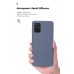 Чехол накладка TPU Armorstandart ICON для Xiaomi Poco X2 Blue (ARM57322)