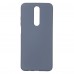 Чехол накладка TPU Armorstandart ICON для Xiaomi Poco X2 Blue (ARM57322)