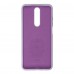Чехол накладка TPU Armorstandart ICON для Xiaomi Poco X2 Lilac (ARM57323)