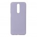 Чехол накладка TPU Armorstandart ICON для Xiaomi Poco X2 Lilac (ARM57323)