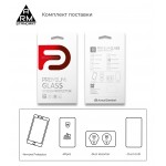 Защитное стекло Armorstandart Pro 3D Full Glue для Apple iPhone 12 12 Pro Black (ARM57355)