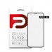 Защитное стекло Armorstandart Pro 3D Full Glue для Apple iPhone 12 12 Pro Black (ARM57355)