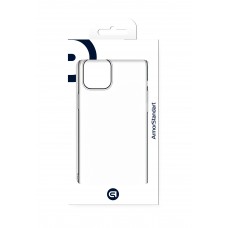 Чехол накладка TPU Armorstandart Air Series для для Apple iPhone 12 12 Pro Transparent (ARM57379)