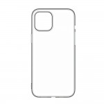 Чехол накладка TPU Armorstandart Air Series для Apple iPhone 12 Pro Max Transparent (ARM57381)