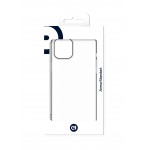 Чехол накладка TPU Armorstandart Air Series для Apple iPhone 12 Pro Max Transparent (ARM57381)
