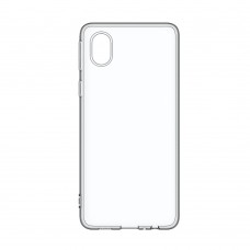 Чехол накладка TPU Armorstandart Air Series для Samsung A01 Core (A013) Transparent (ARM57382) Чехол накладка TPU Armorstandart Air Series для Samsung A01 Core (A013) Transparent (ARM57382)