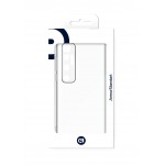 Чехол накладка TPU Armorstandart Air Series для Xiaomi Mi 10 Ultra Camera cover Transparent (ARM57383)