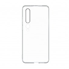 Чехол накладка TPU Armorstandart Air Series для Xiaomi Mi 10 Mi 10 Pro Transparent (ARM57386) Чехол накладка TPU Armorstandart Air Series для Xiaomi Mi 10 Mi 10 Pro Transparent (ARM57386)