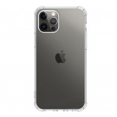 Чехол накладка TPU Armorstandart Air Force для Apple iPhone 12 12 Pro Transparent (ARM57389)