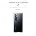 Чехол накладка TPU Armorstandart Air Force для Xiaomi Mi 10 Ultra Camera cover Transparent (ARM57390)