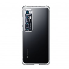 Чехол накладка TPU Armorstandart Air Force для Xiaomi Mi 10 Ultra Camera cover Transparent (ARM57390)